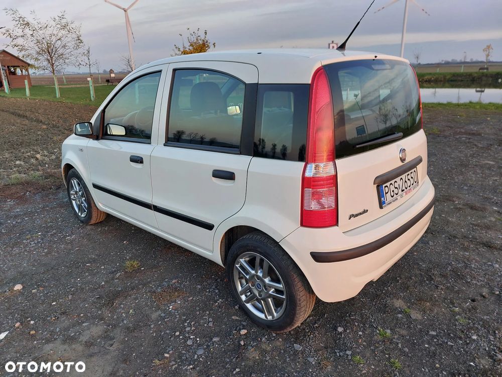 Fiat Panda 1.2 Dynamic - 6