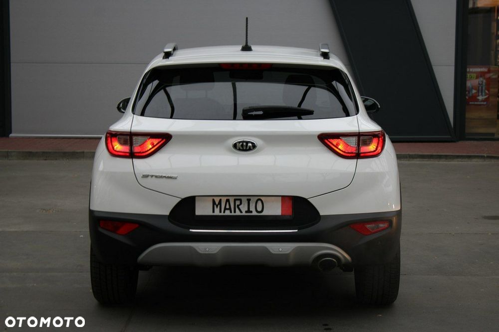 Kia Stonic 1.4 XL - 21