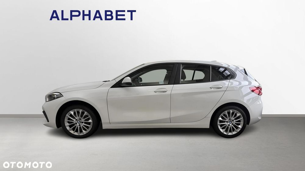 BMW Seria 1 118i Advantage - 3