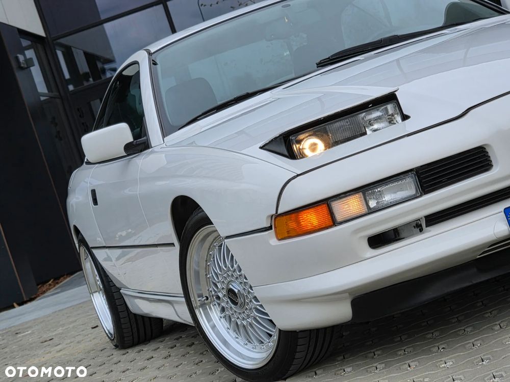 BMW Seria 8 850 Ci - 34