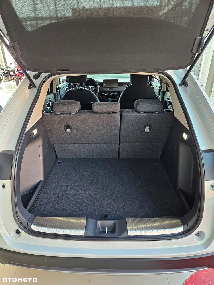 Honda HR-V 1.5 i-MMD Elegance CVT - 11