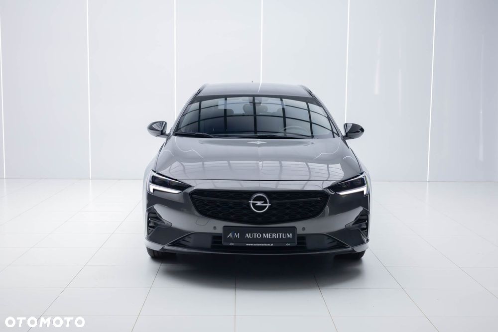 Opel Insignia 2.0 CDTI Ultimate S&S - 4