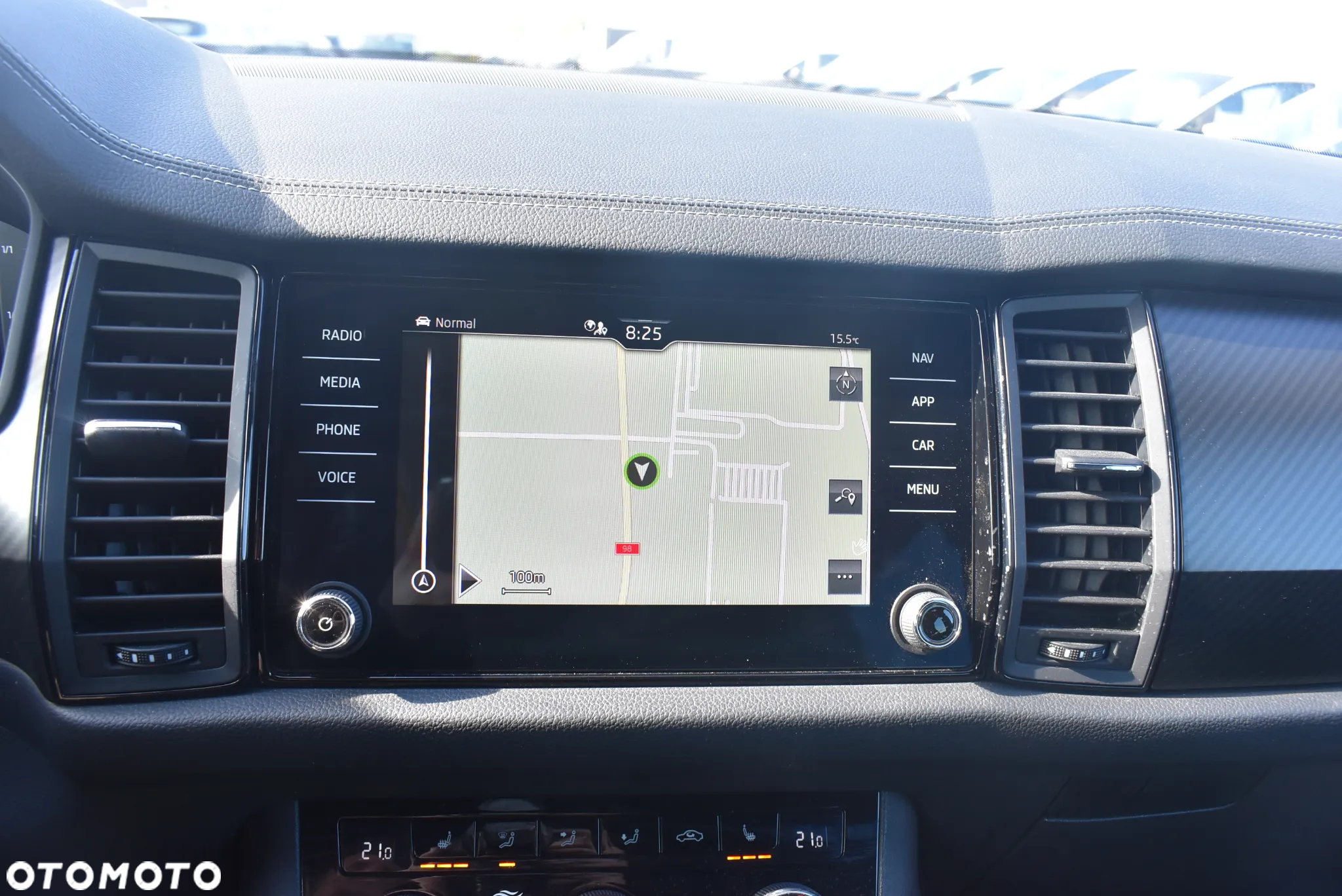 Skoda Kodiaq 2.0 TSI 4x4 Sportline DSG - 32