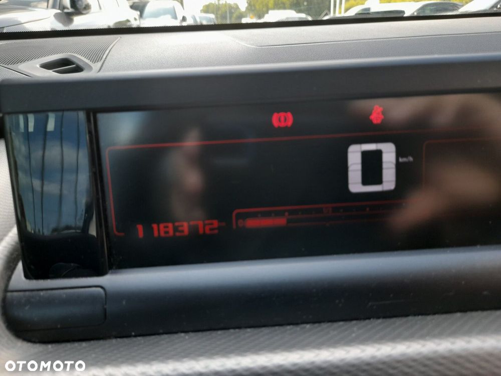 Citroën C4 Cactus 1.2 PureTech Shine EU6 - 24