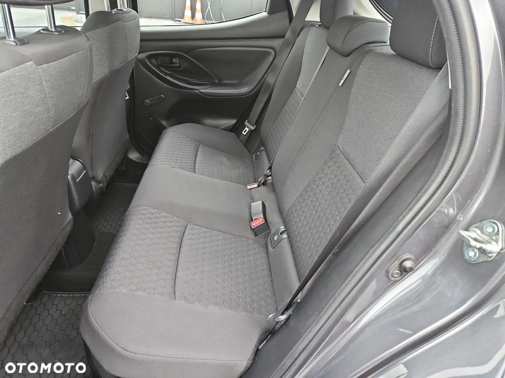 Toyota Yaris Hybrid 1.5 Comfort - 14