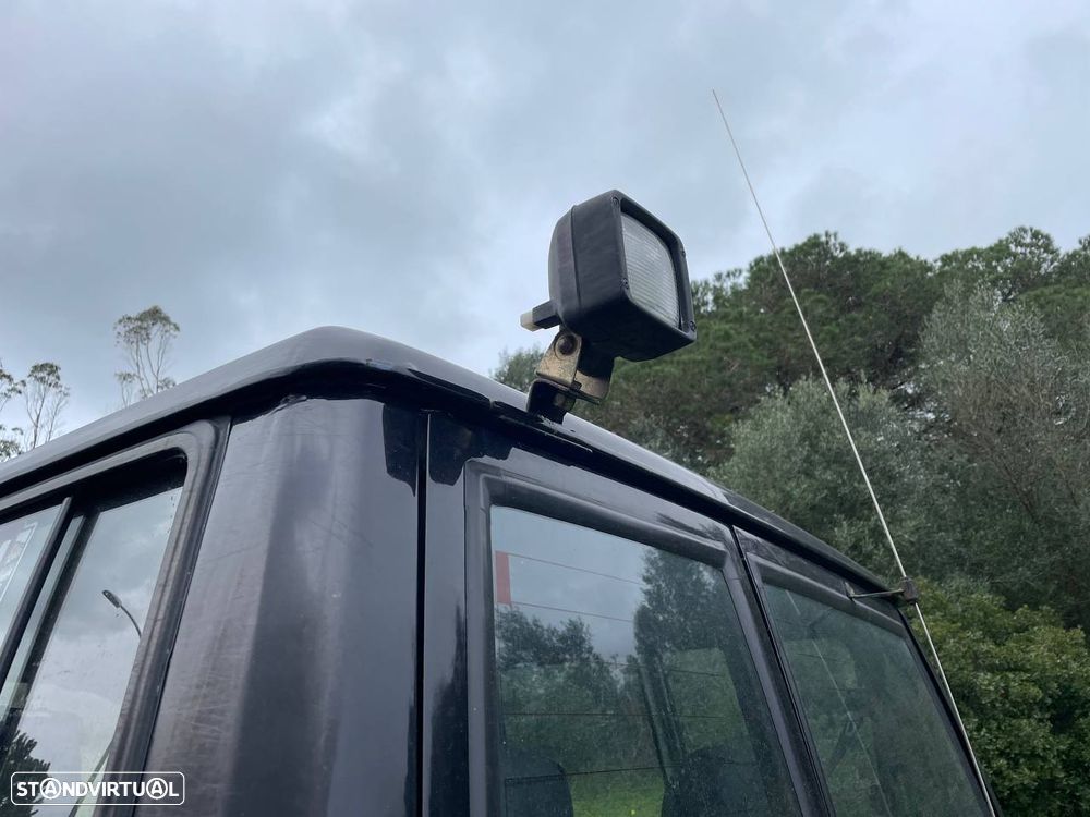 Toyota Land Cruiser - 15