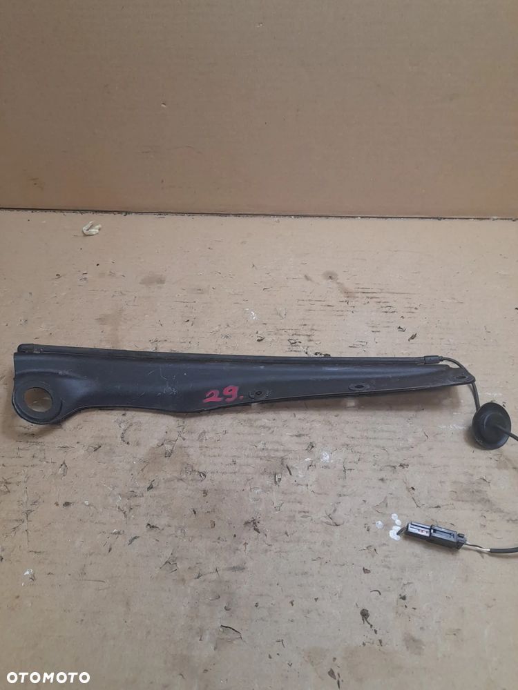 Czujnik zamknięcia klapy Opel Insignia 20920095