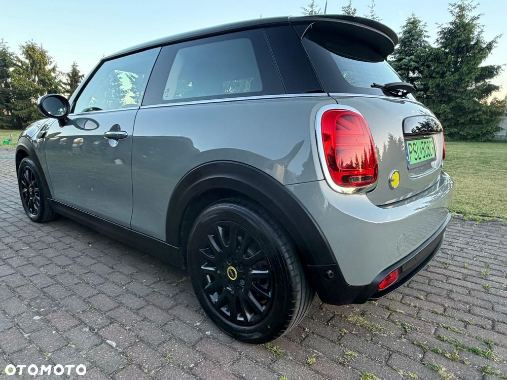 MINI Cooper SE Trim S - 4