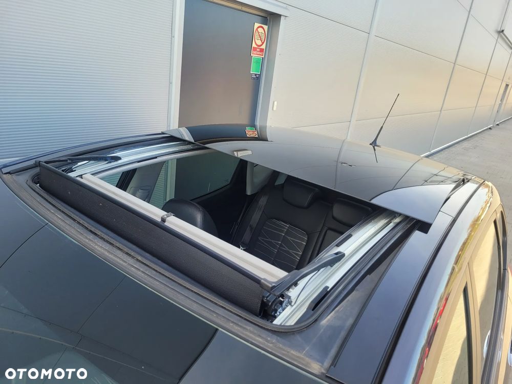 Kia Venga 1.6 CVVT Platinum Edition - 6