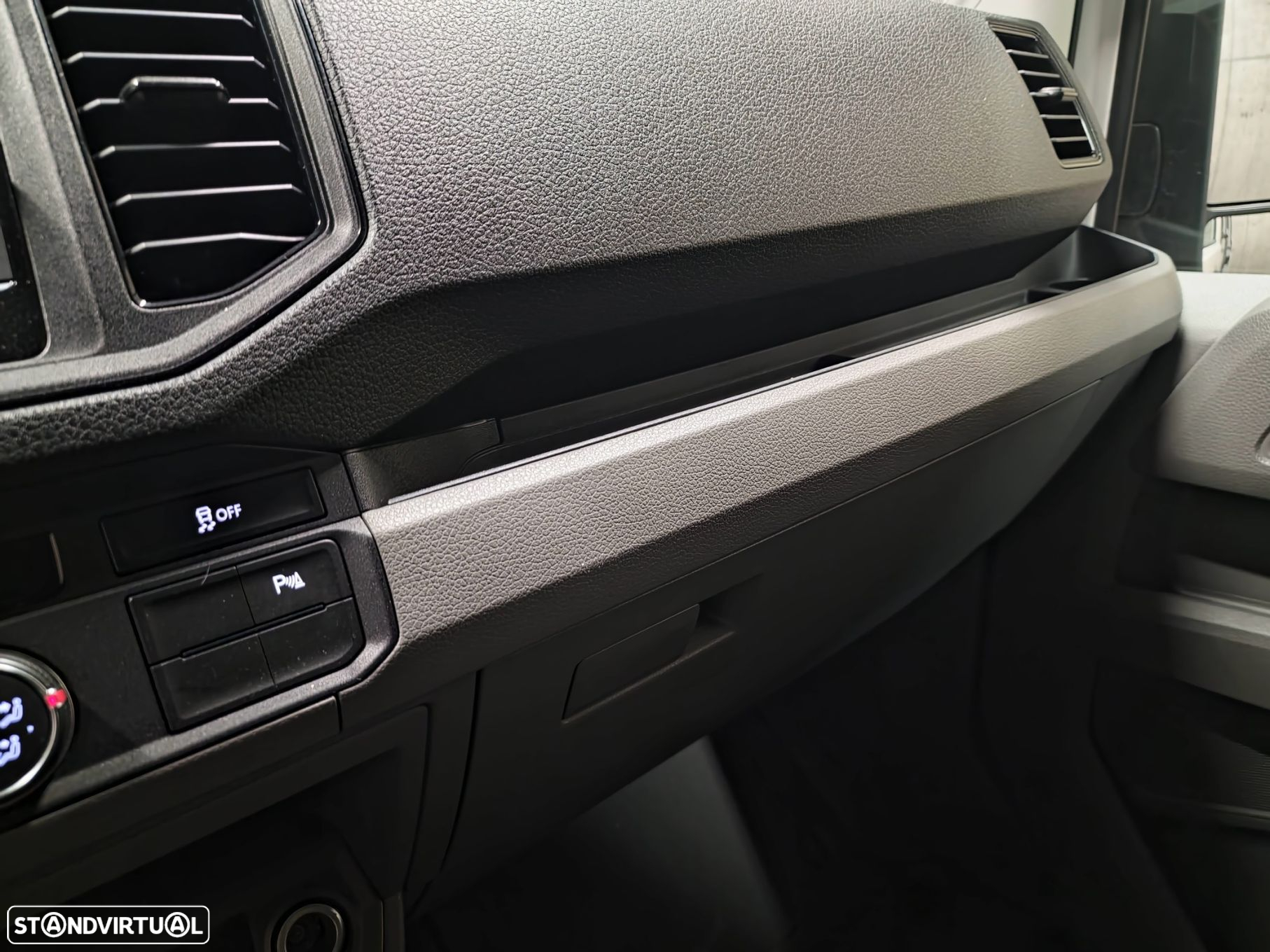 VW Crafter 35 2.0 TDI L4H3 Net Extra AC - 20