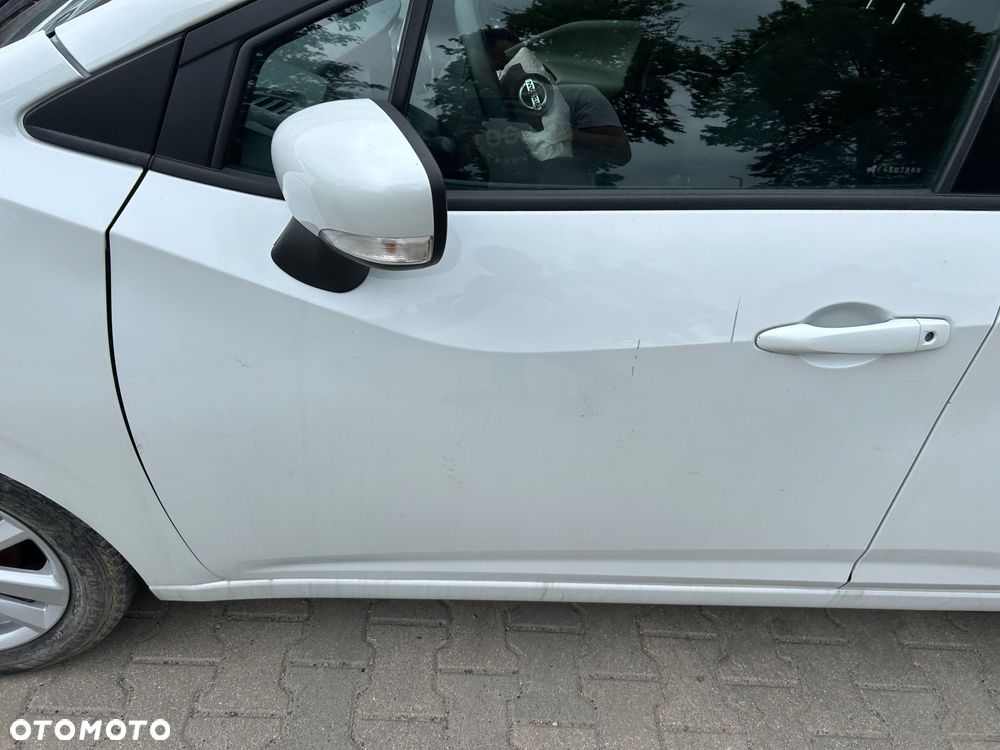 Nissan Micra - 29