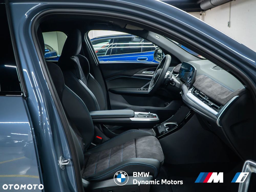 BMW X2 sDrive18d M Sport - 22