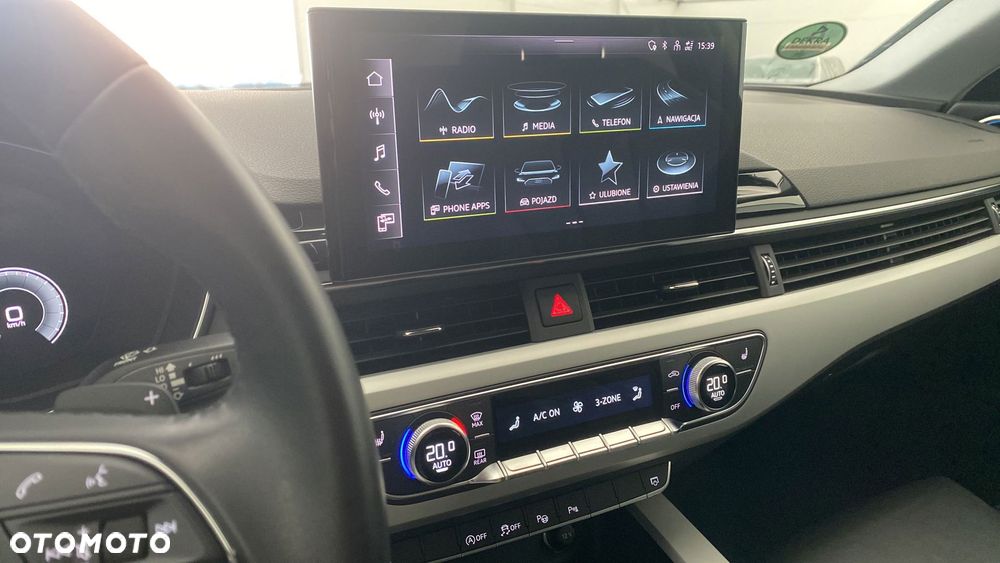 Audi A4 Limousine 35 TFSI mHEV S Line S tronic - 18
