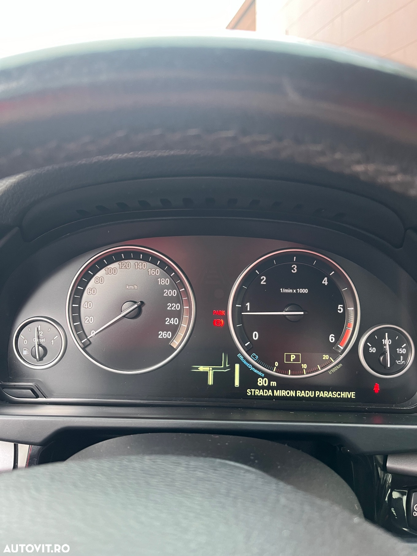BMW X5 xDrive25d - 28