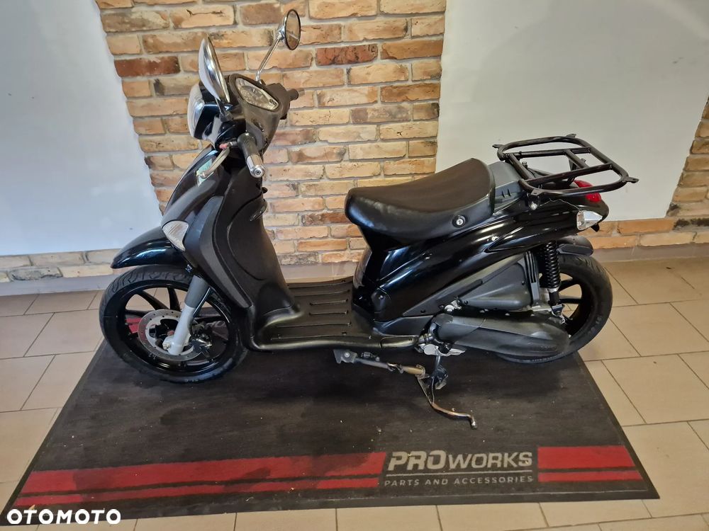 Piaggio Liberty - 7