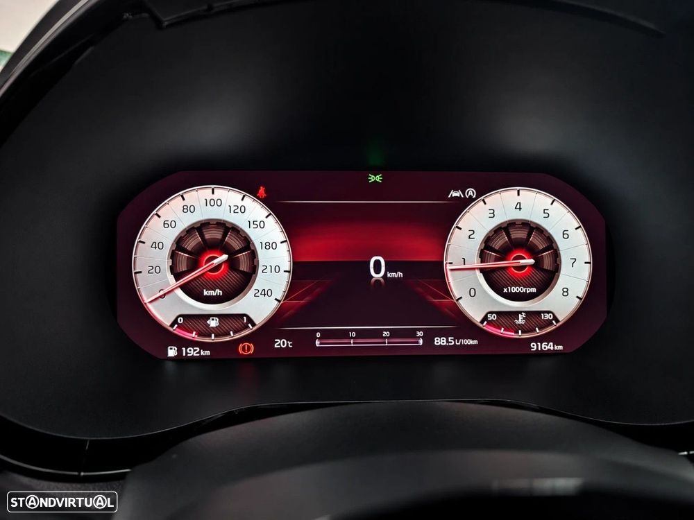 Kia XCeed 1.0 T-GDi GT-Line - 20
