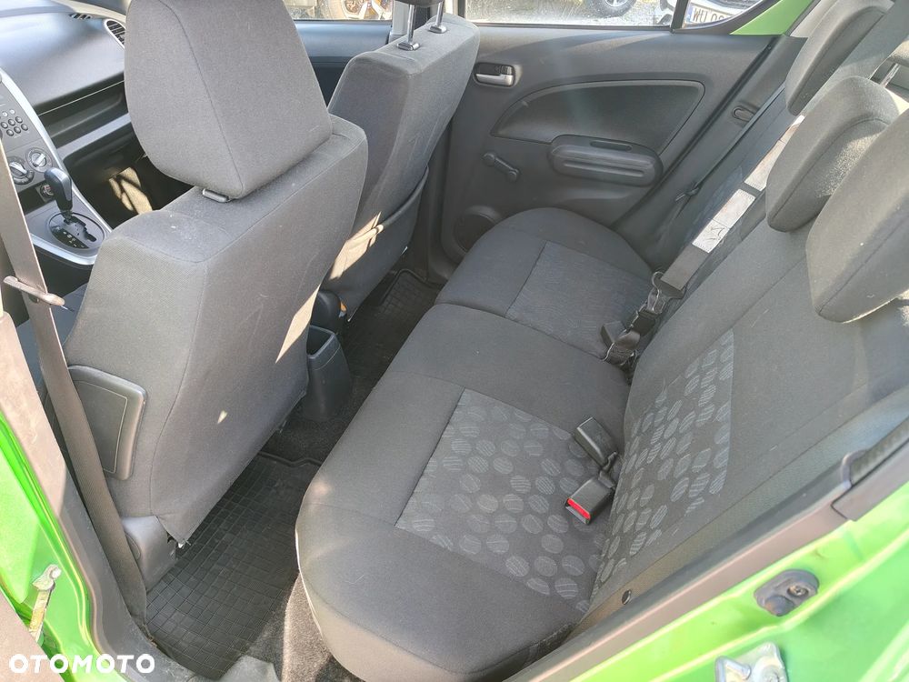 Suzuki Splash - 19