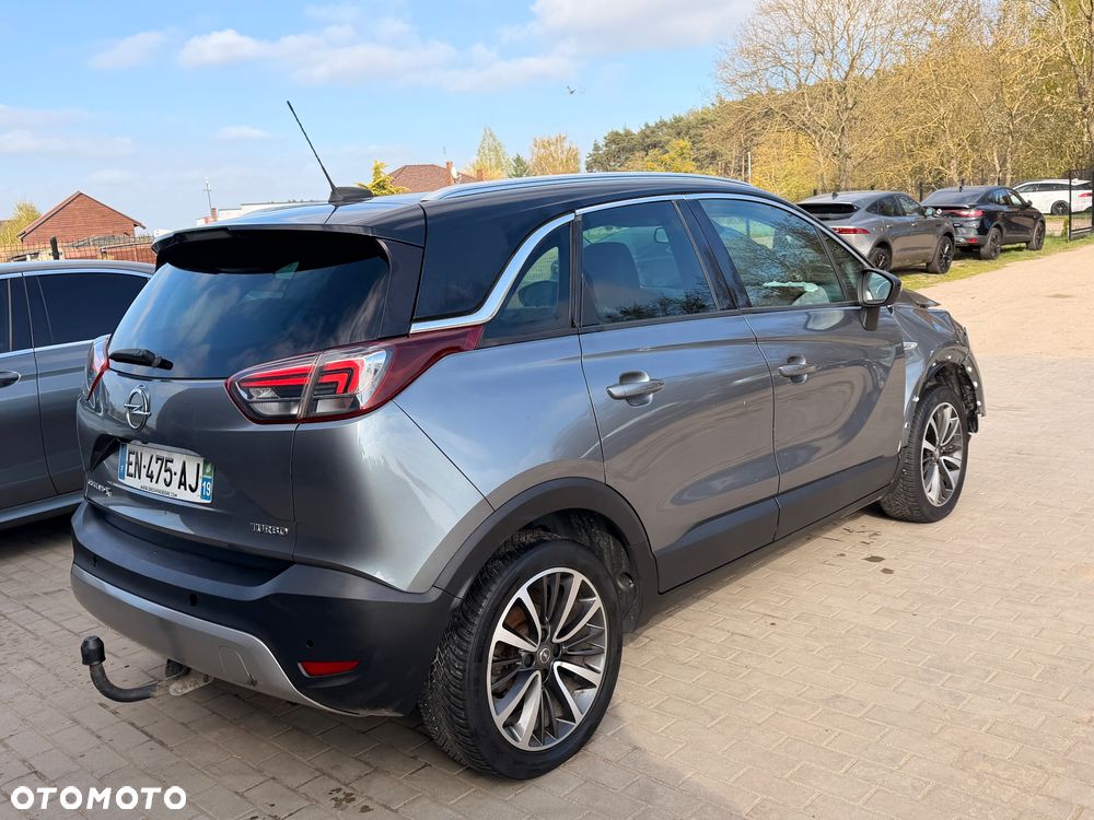 Opel Crossland X 1.2 Start/Stop Ultimate - 7