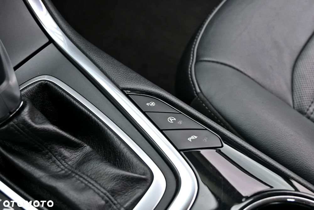 Ford Galaxy 2.0 TDCi Bi-Turbo Titanium PowerShift - 36