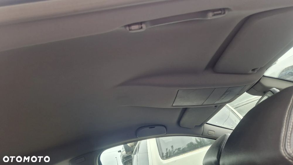 OPEL ASTRA H GTC PODSUFITKA - 1