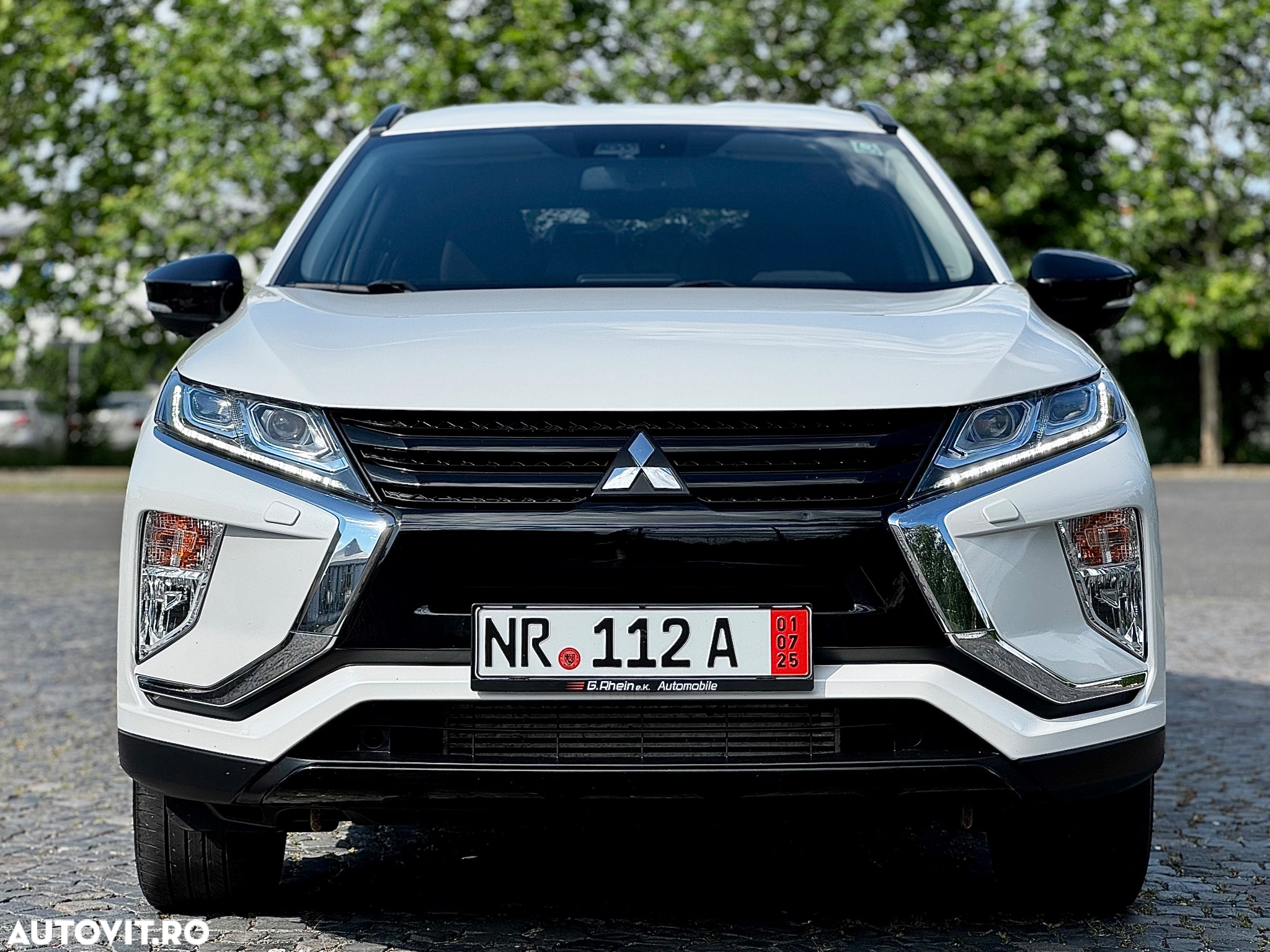 Mitsubishi Eclipse-Cross - 7