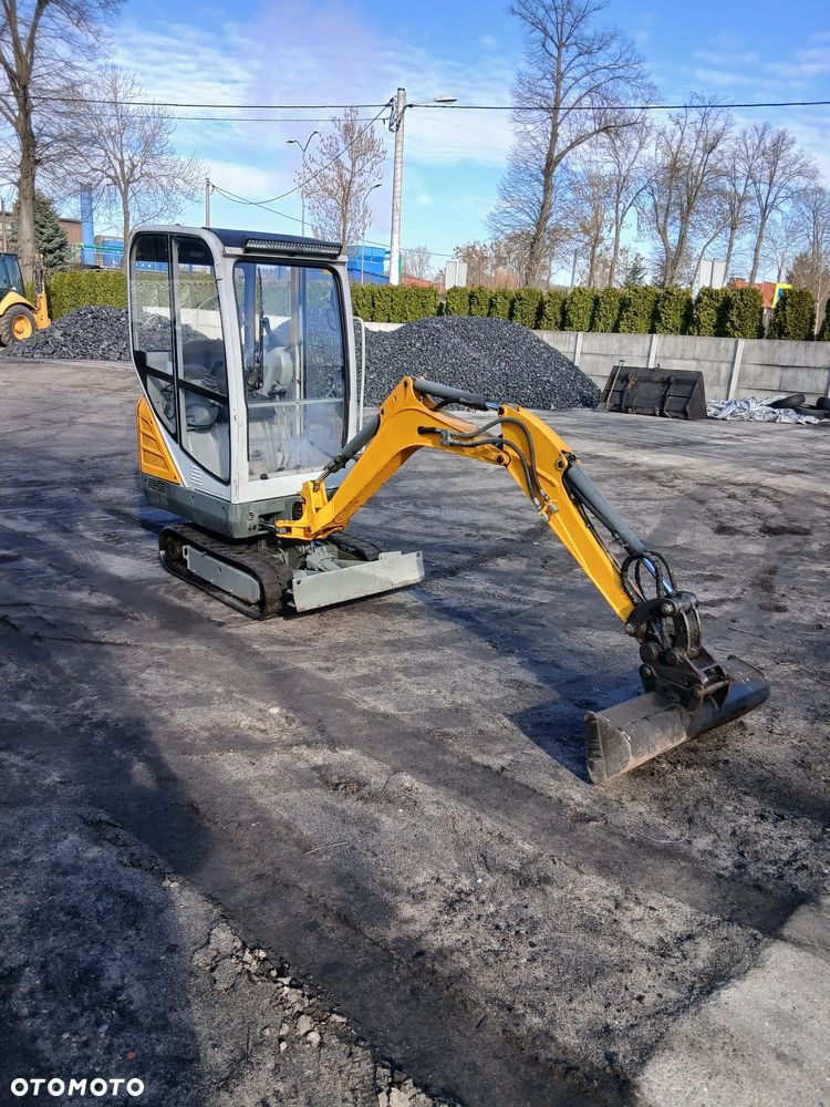 Wacker Neuson 1404 - 11