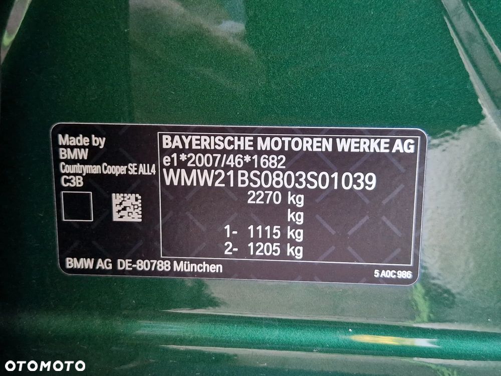 MINI Countryman - 6