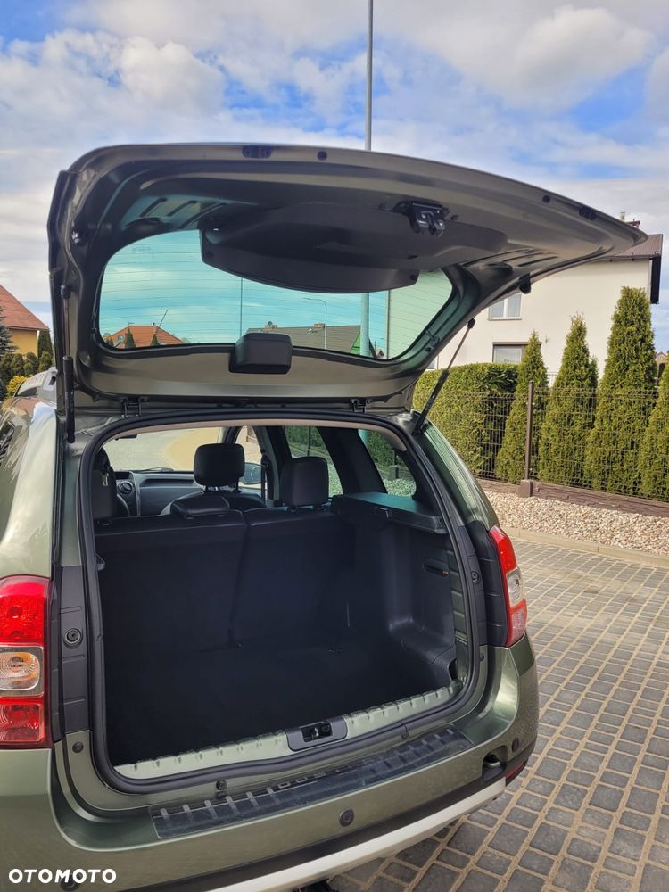 Dacia Duster - 13