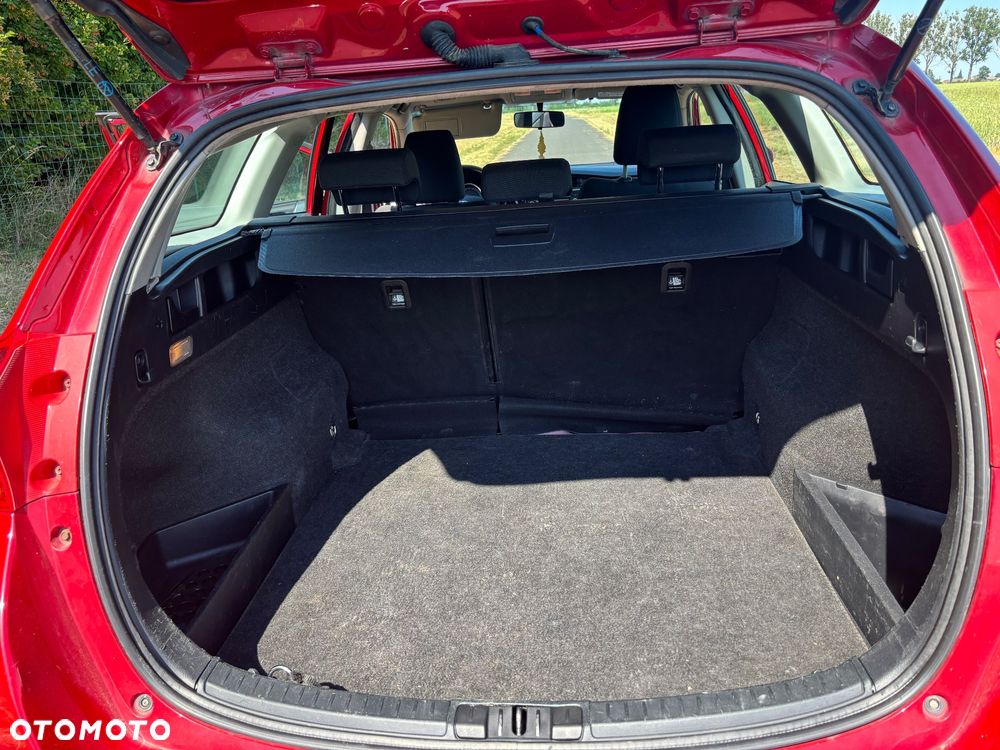 Toyota Auris 1.4 D-4D Comfort - 9