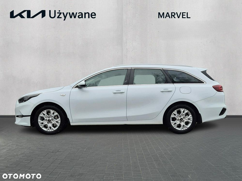 Kia Ceed 1.5 T-GDI M - 3