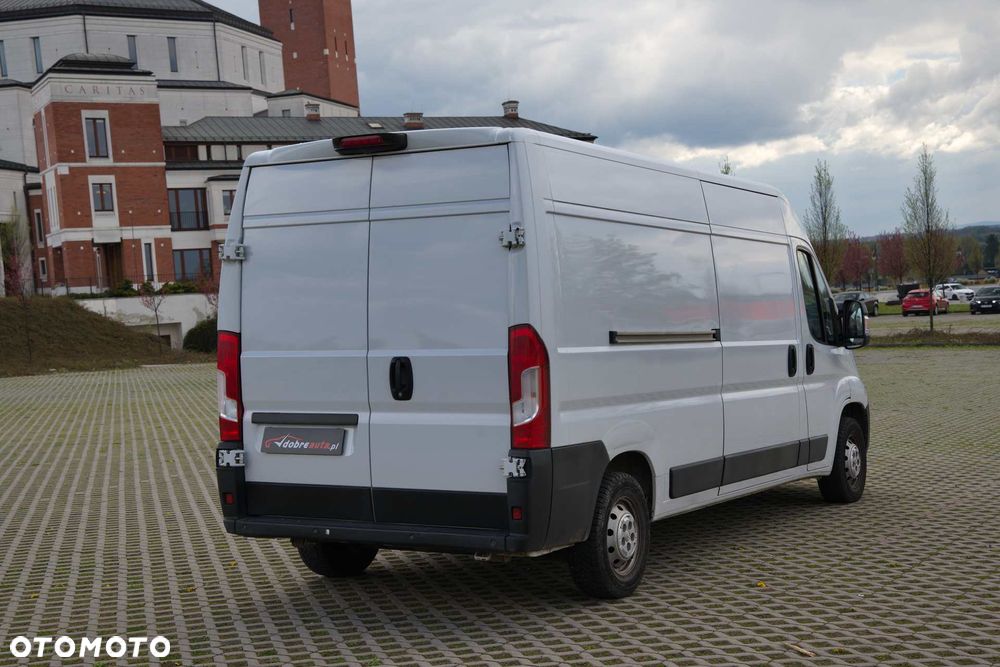 Peugeot Boxer L3H2 - 6