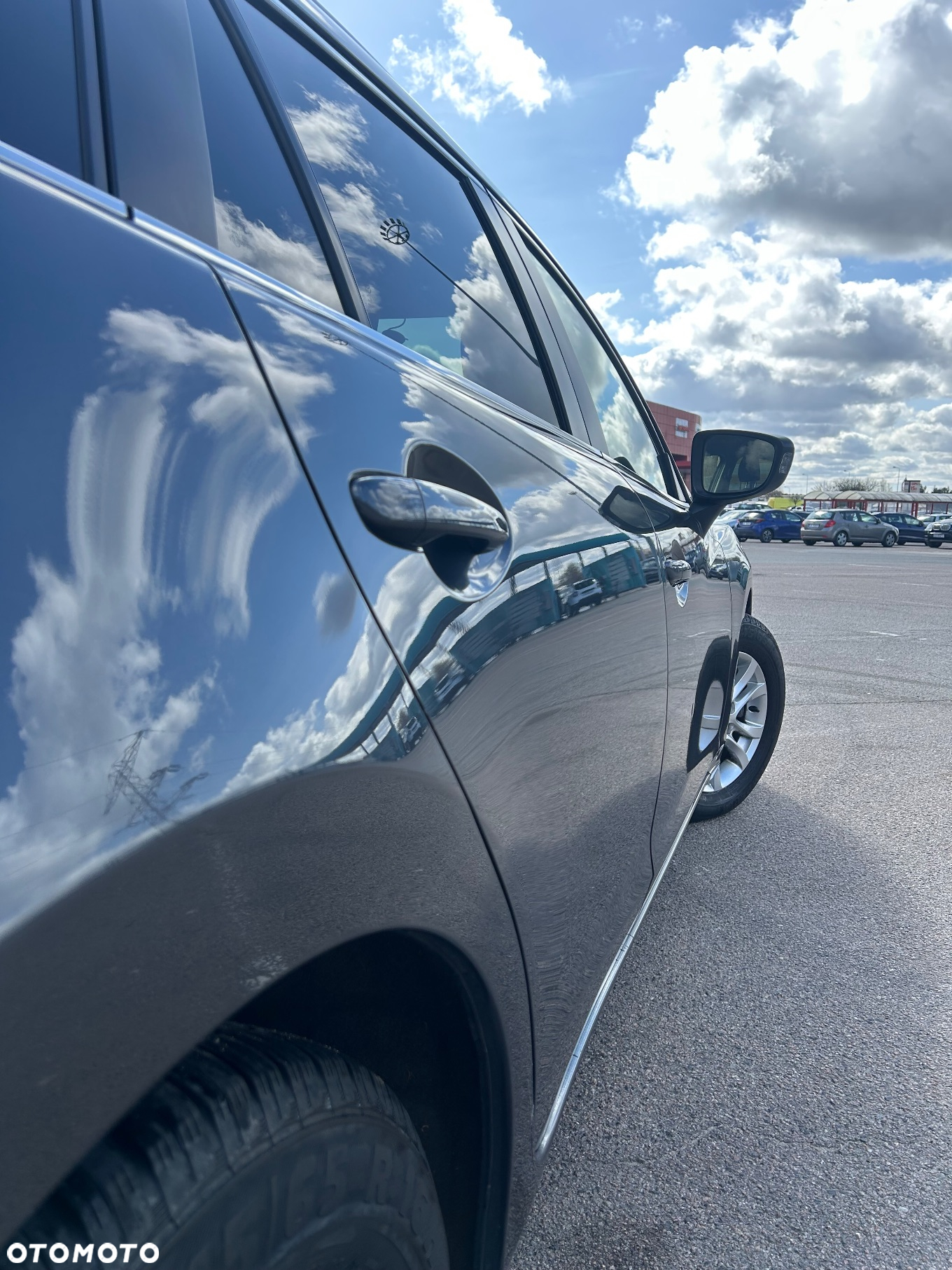 Mazda 6 2.2 D Skyenergy I-ELoop - 8