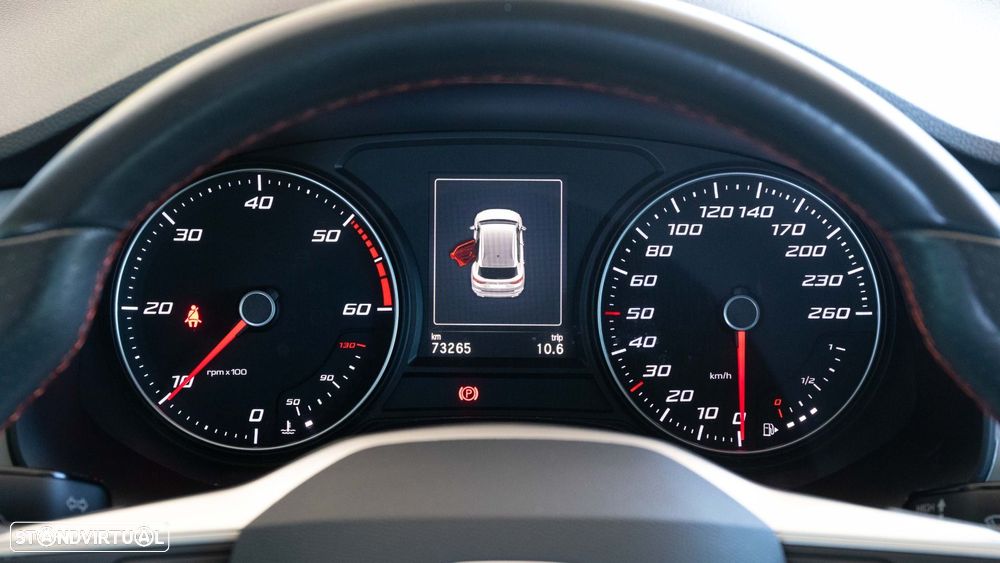SEAT Ateca 2.0 TDI FR - 6
