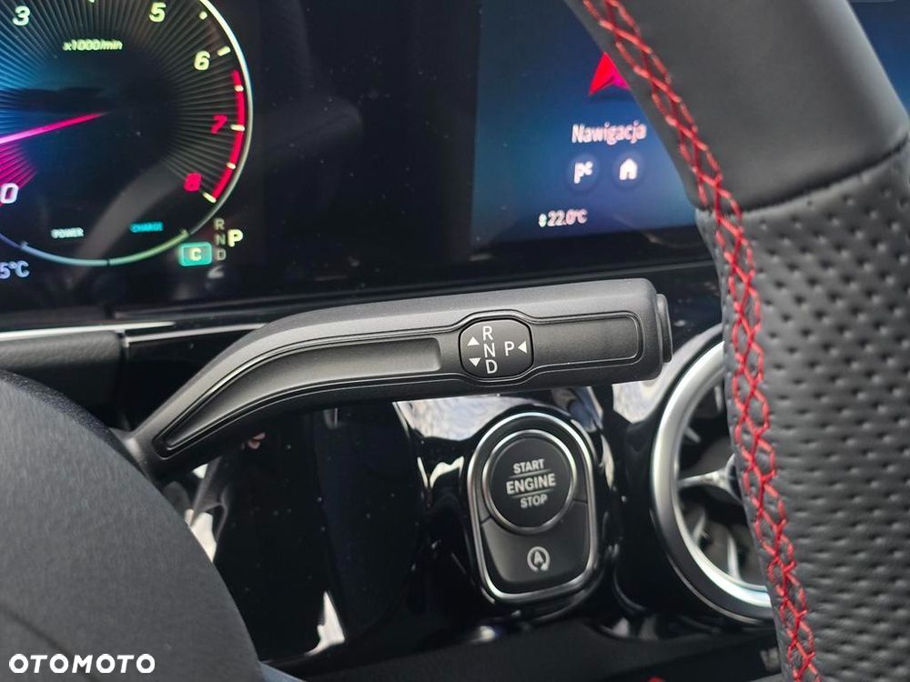 Mercedes-Benz GLA 200 mHEV AMG Line 7G-DCT - 19