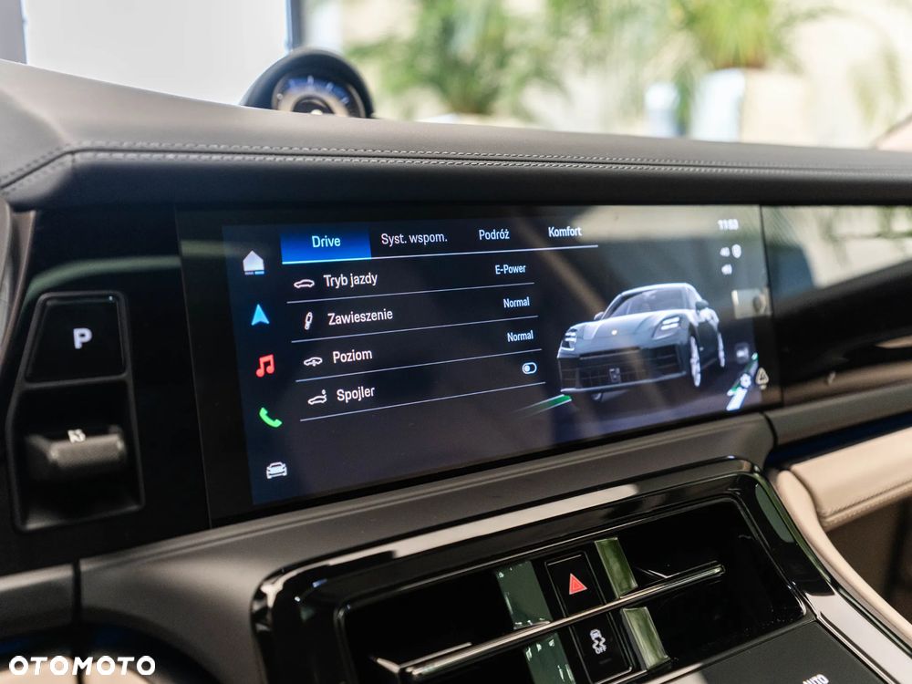 Porsche Panamera 4S E-Hybrid - 23