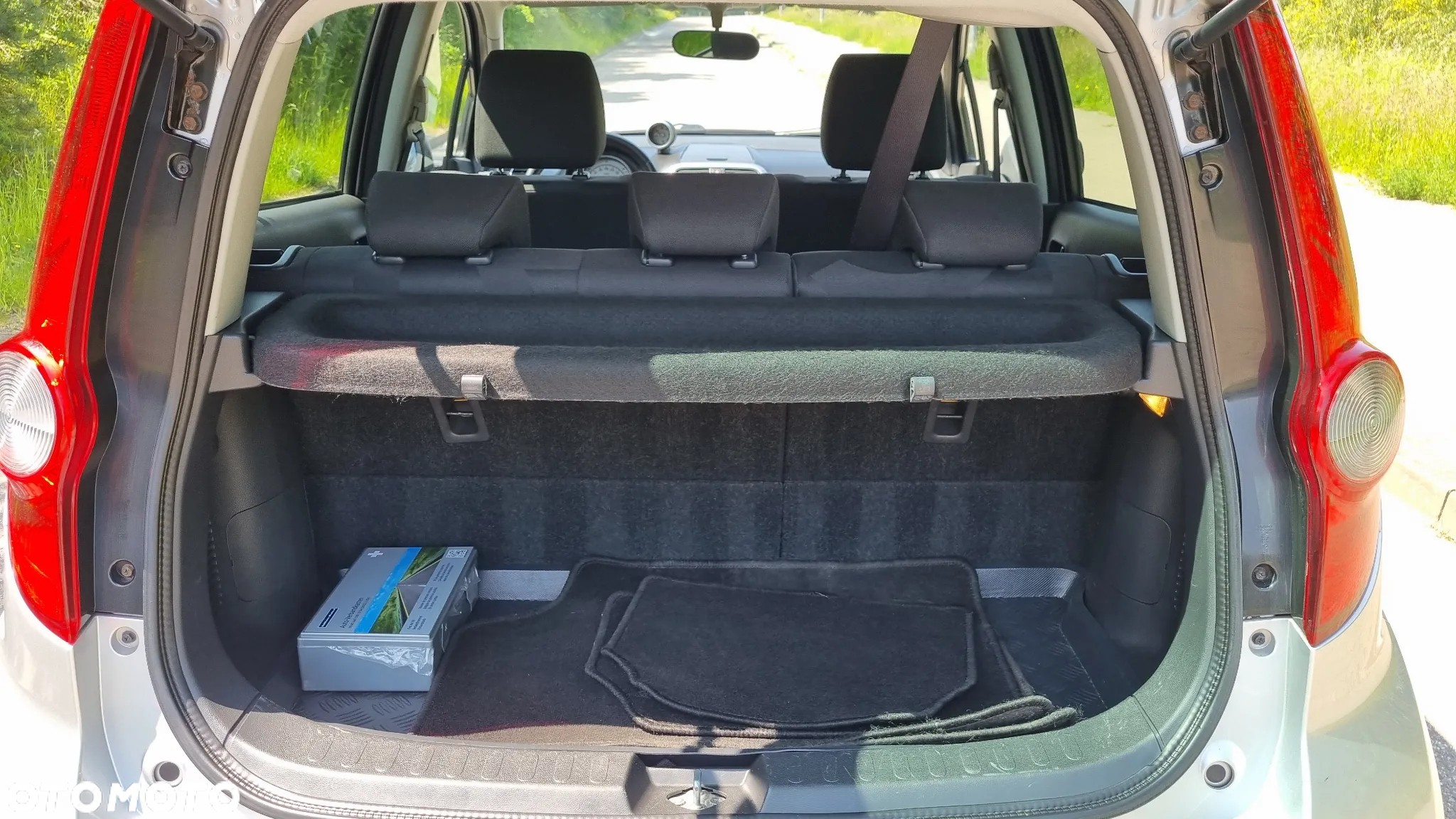 Opel Agila 1.3 CDTI Enjoy - 33