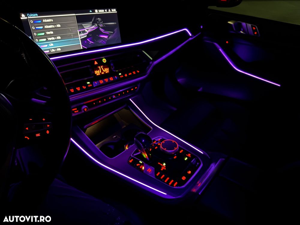 BMW X5 xDrive45e xLine - 35