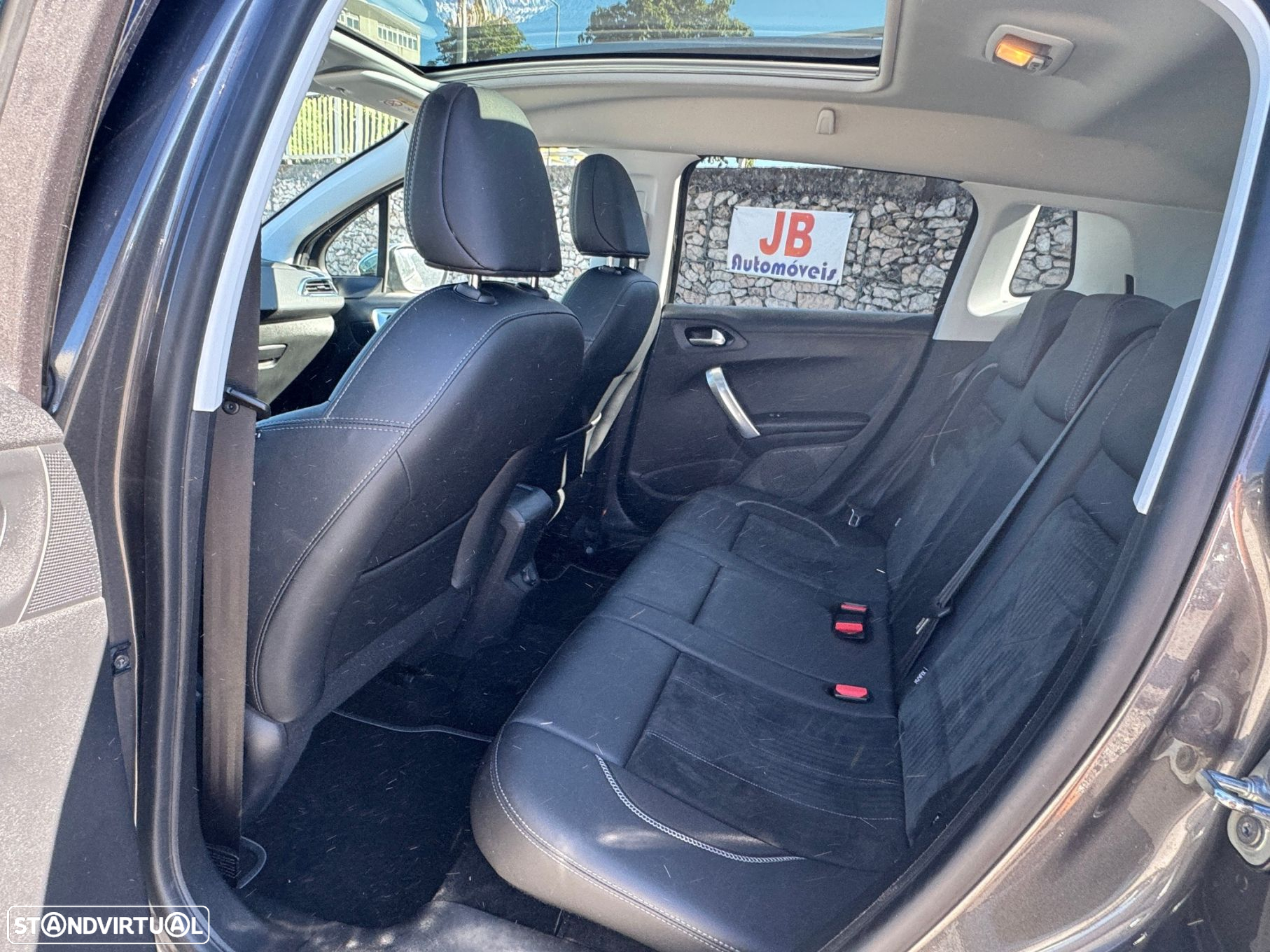 Peugeot 2008 1.2 PureTech Crossway EAT6 - 15