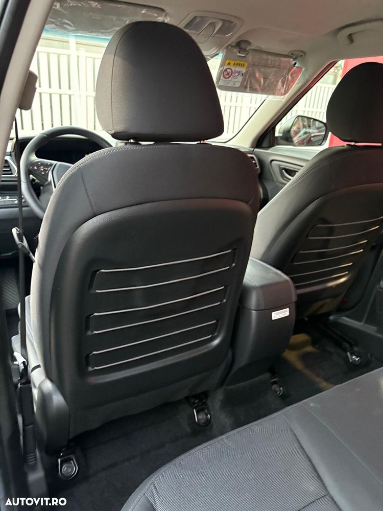 SsangYong Tivoli - 9