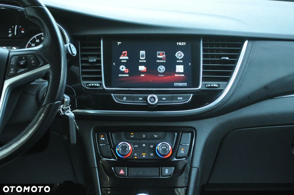 Opel Mokka 1.4 T Cosmo S&S EU6 - 25