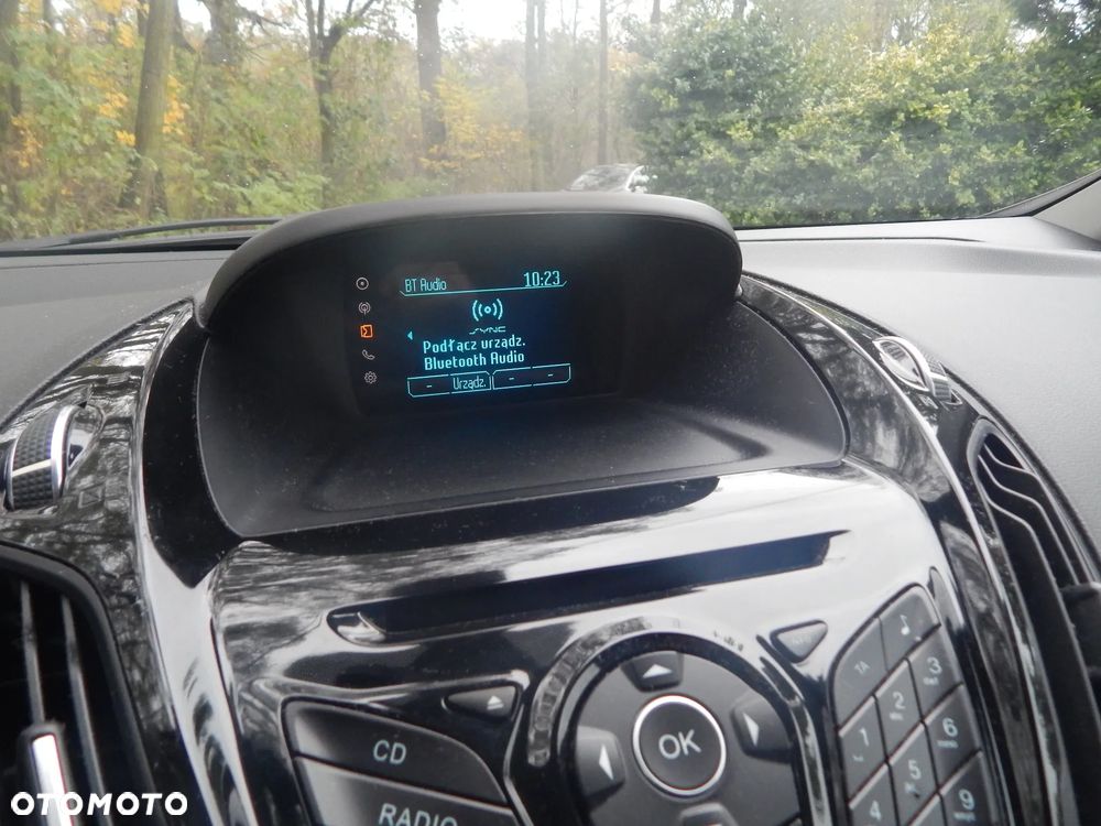 Ford B-MAX 1.6 TDCi SYNC Edition - 3