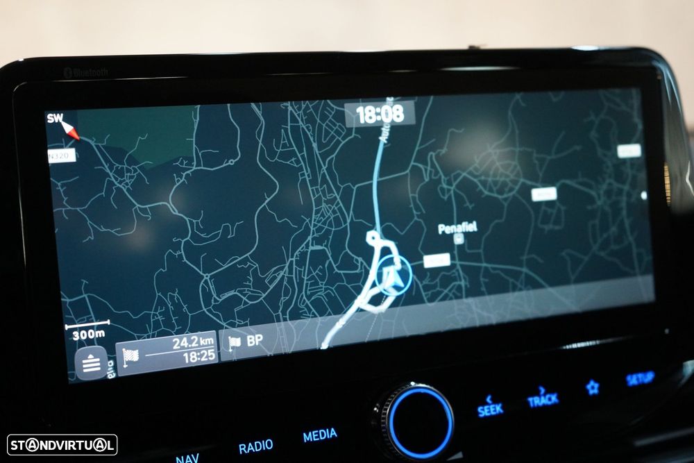 Hyundai i30 SW - 11