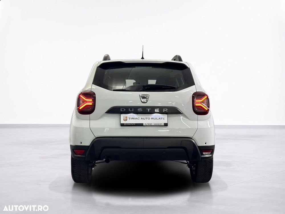 Dacia Duster - 5