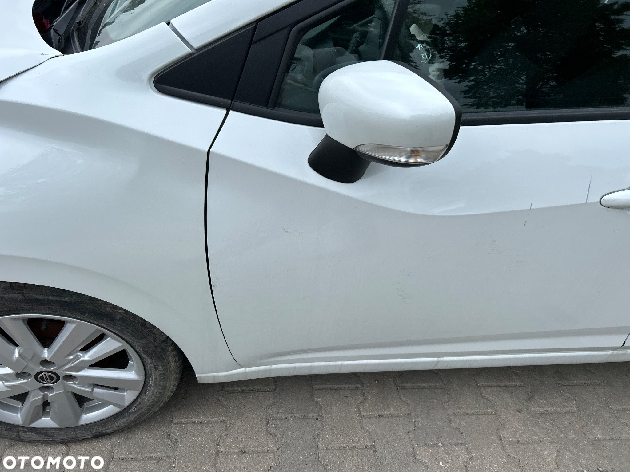 Nissan Micra - 32