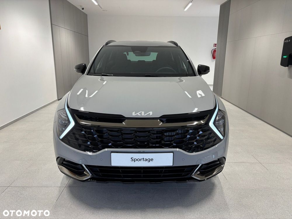 Kia Sportage - 3