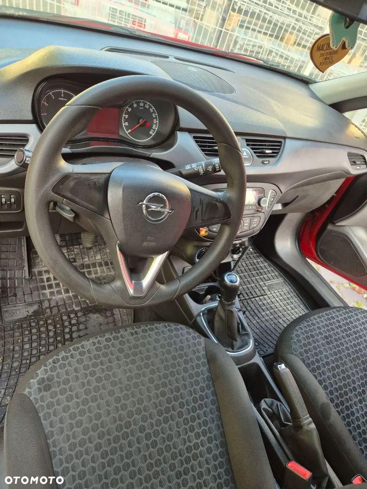 Opel Corsa 1.4 Enjoy - 2
