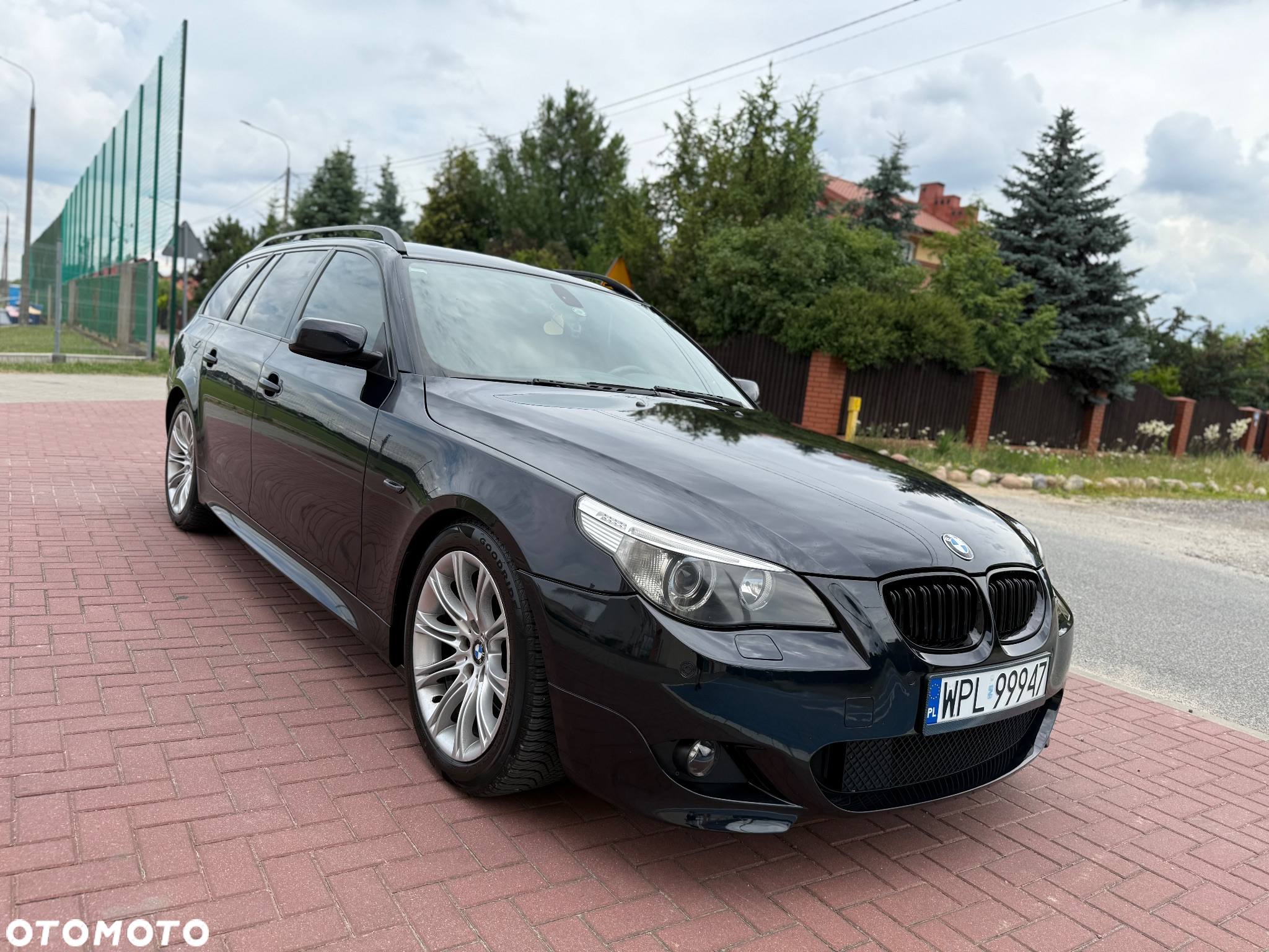 BMW Seria 5 - 6