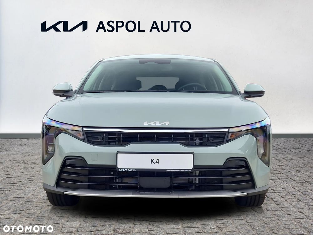 Kia K4 - 9
