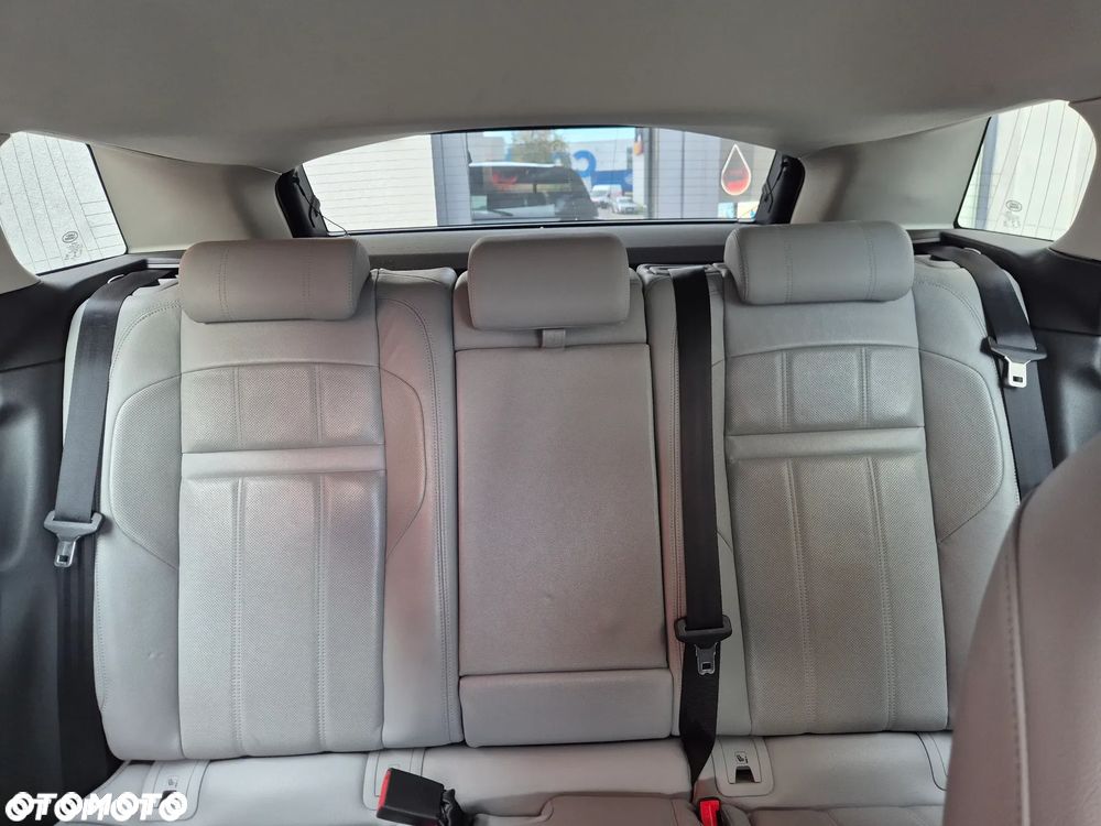 Land Rover Range Rover Evoque D150 S - 23