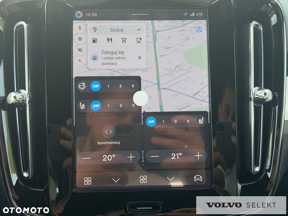 Volvo XC 40 B3 B DKG Plus Dark - 25